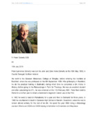 Anteprima di Doherty (Doherty) Peter (P)